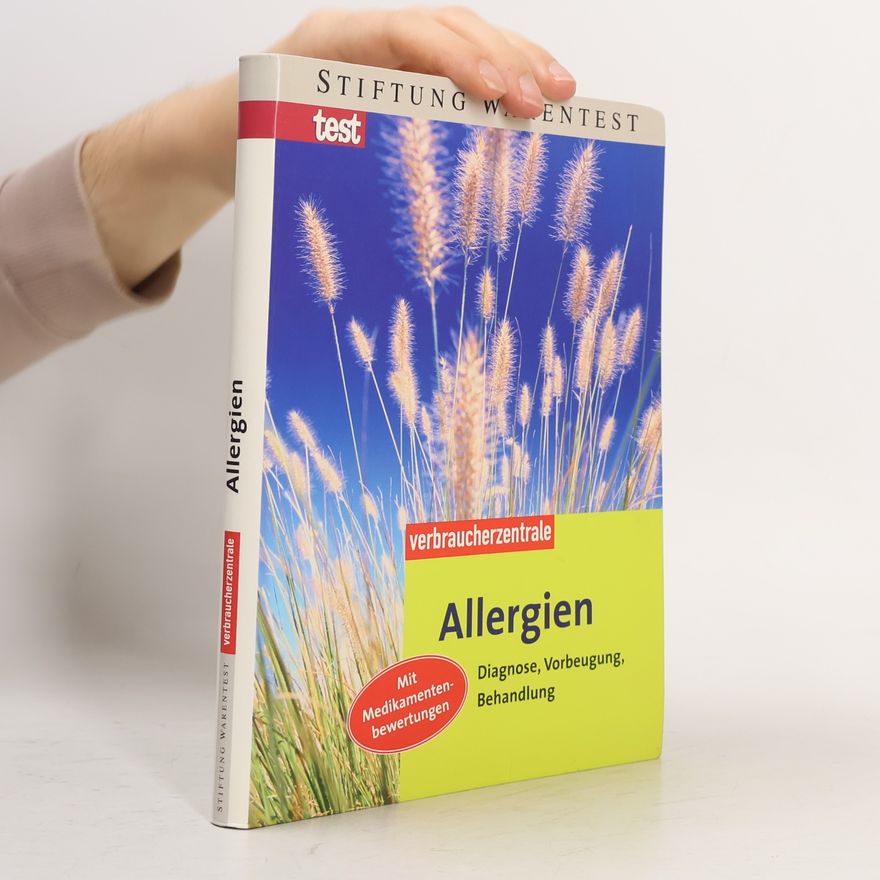 Ingrid Füller Allergien