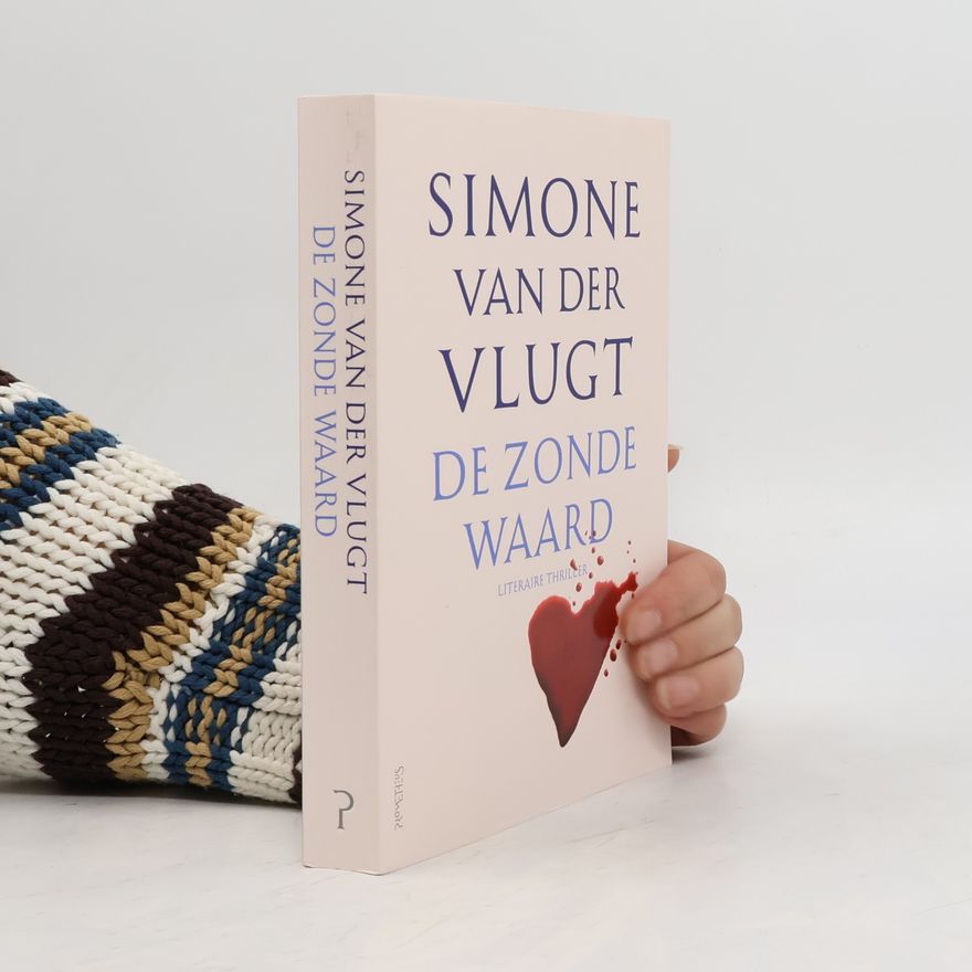 Simone van der Vlugt De zonde waard
