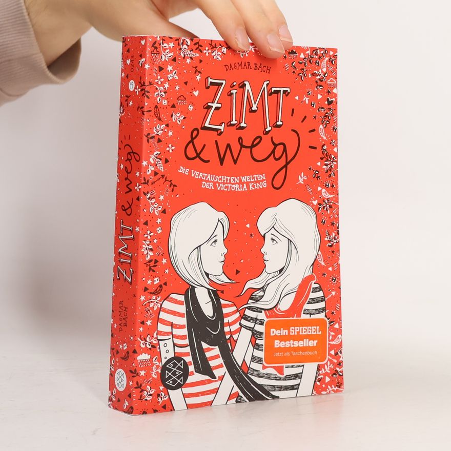 Dagmar Bach Zimt & weg