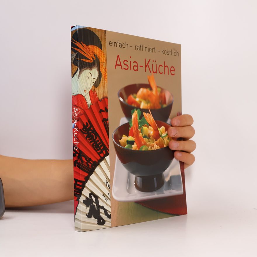 Autorenkollektiv Asia-Küche