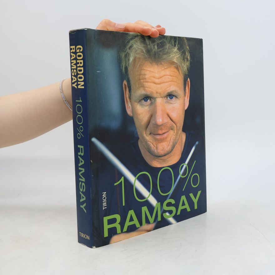 Gordon Ramsay 100% Ramsay