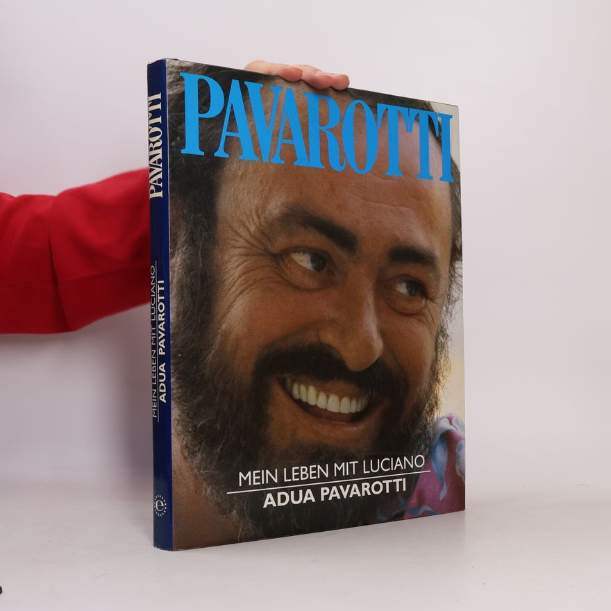 Adua Pavarotti Pavarotti