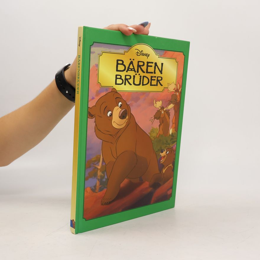 Walt Disney Bärenbrüder