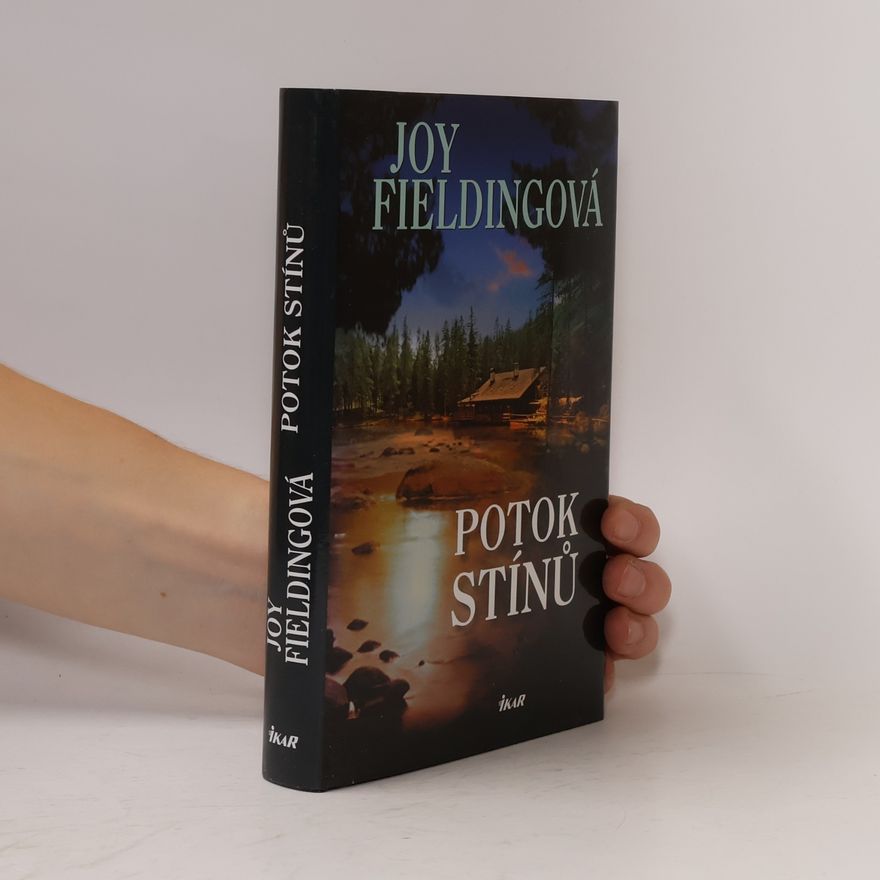 Joy Fielding Potok stínů