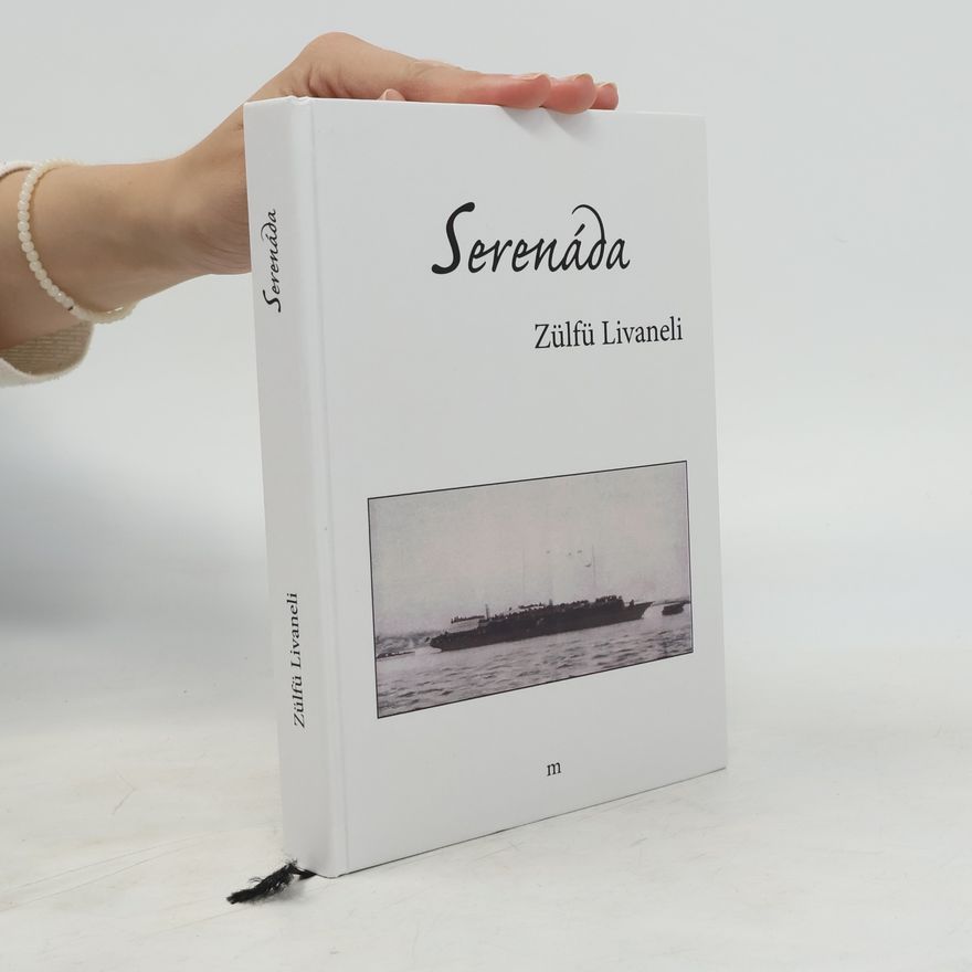 Zülfü Livaneli Serenáda