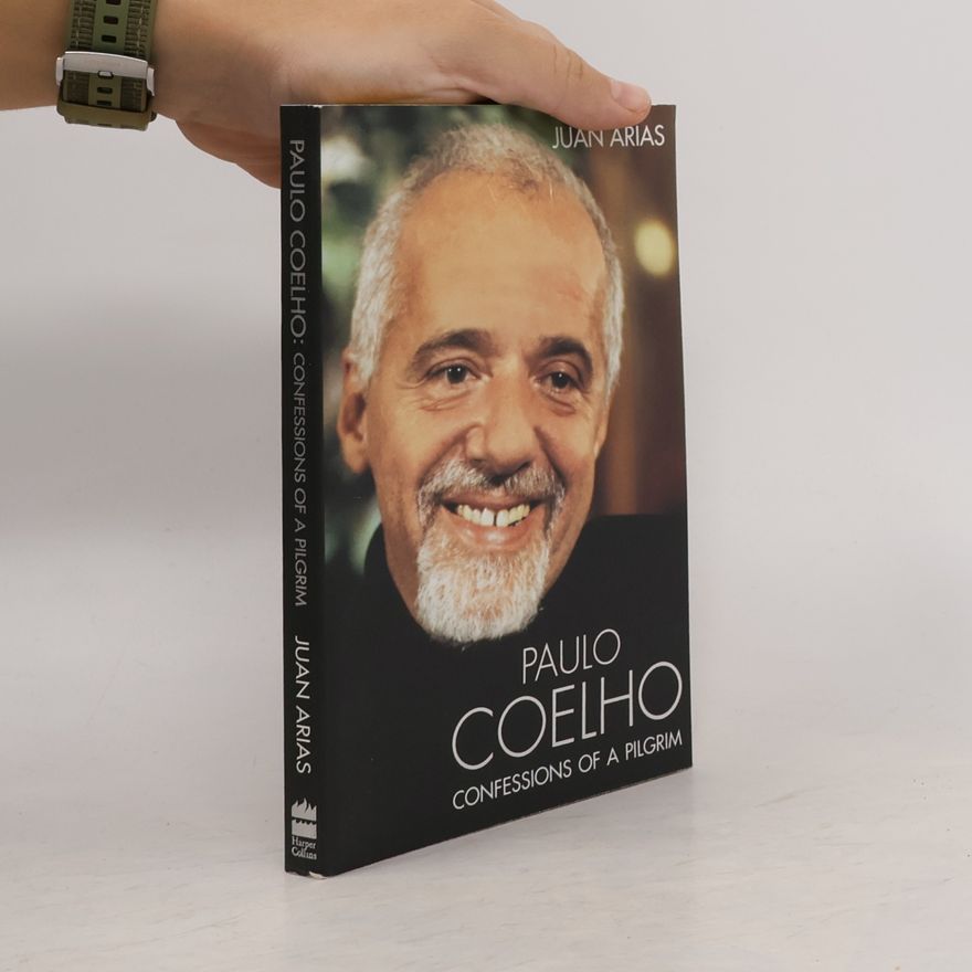 Juan Arias Paulo Coelho
