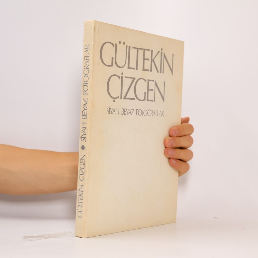 Gültekin Çizgen Siyah Beyar Fotograflar
