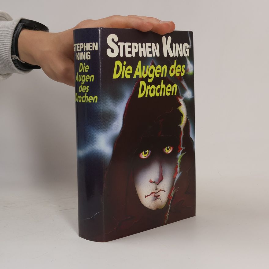 Stephen King Die Augen des Drachen