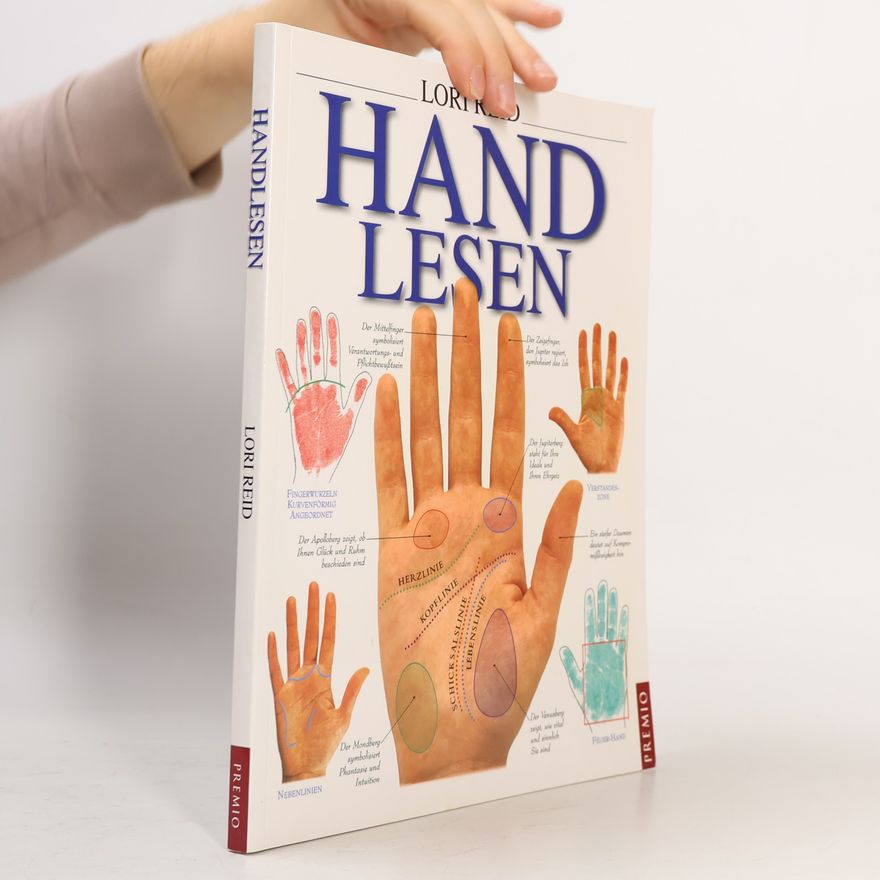 Lori Reid Handlesen