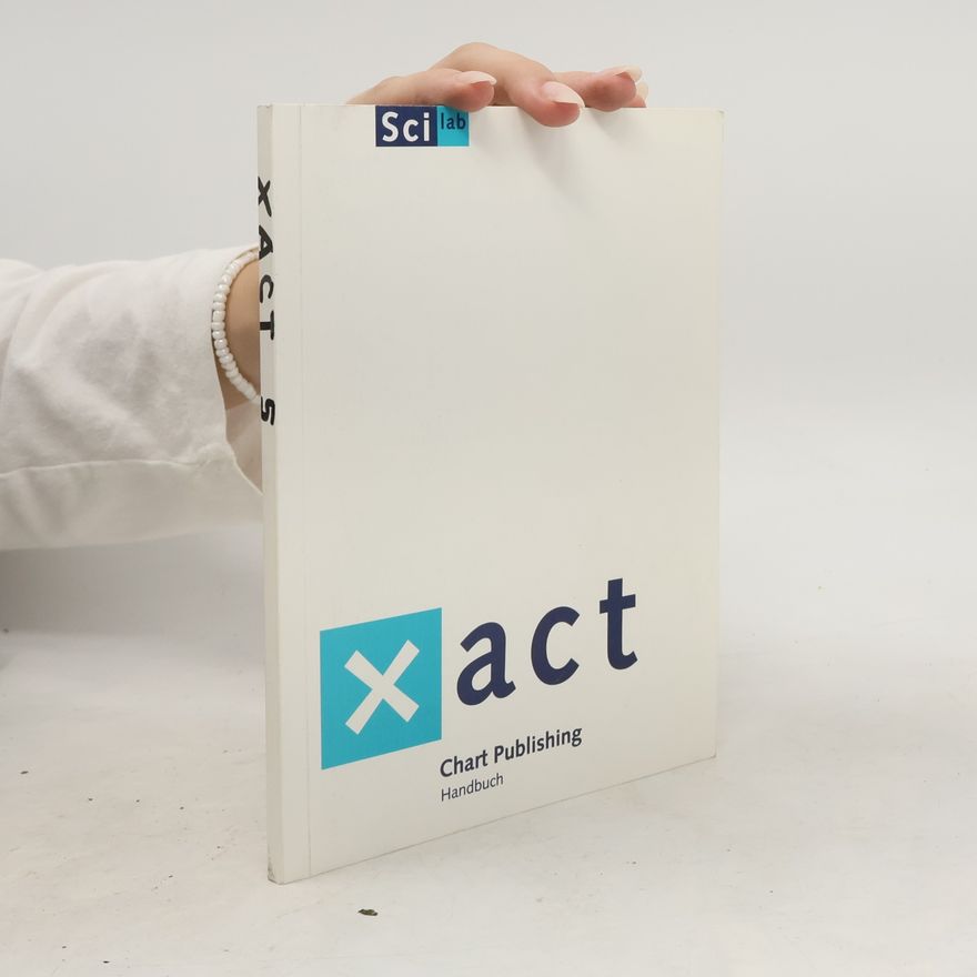 Various authors X Act