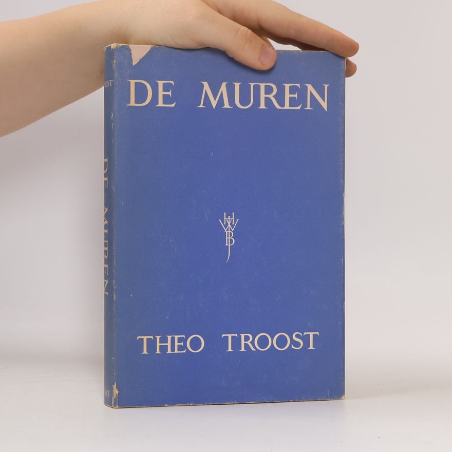 Theo Troost De muren