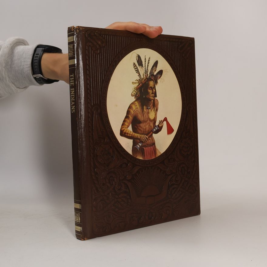 Kolektív autorov The Indians