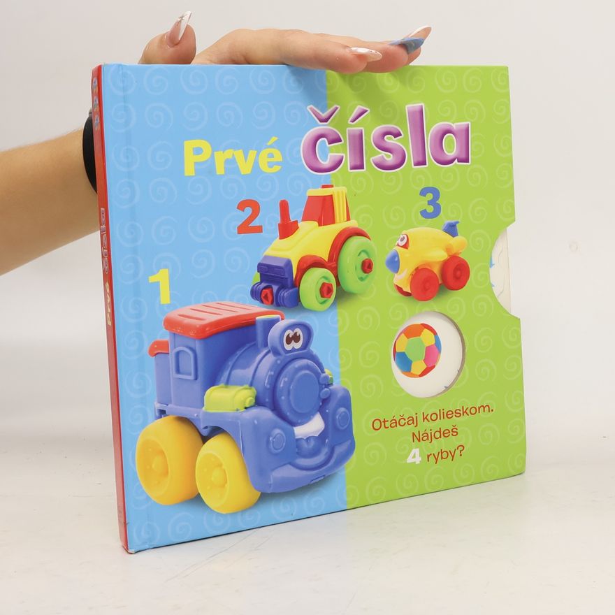 Brenda Apsley Prvé čísla