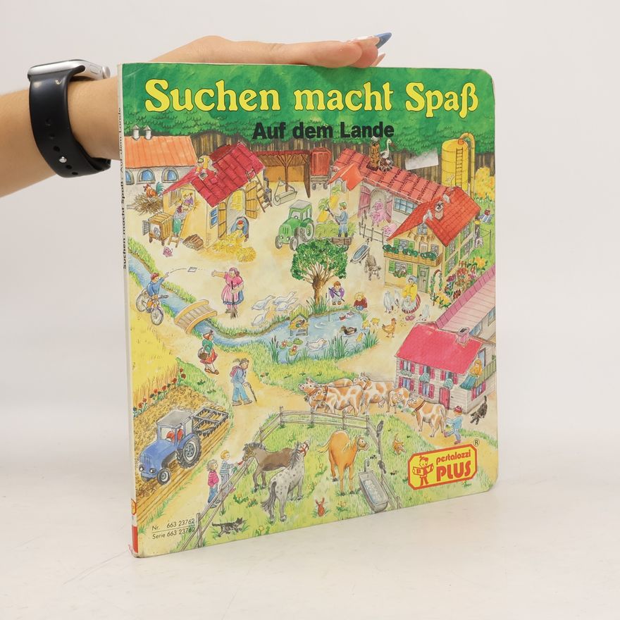 Autorenkollektiv Suchen macht Spass