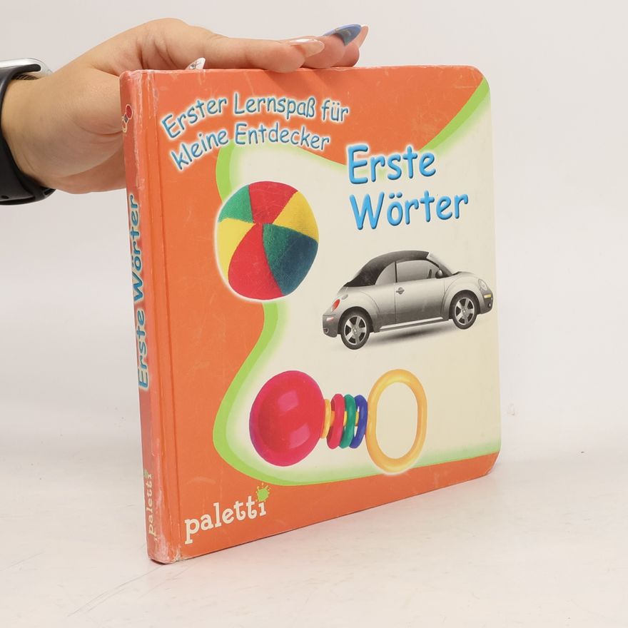 Erster Lernspaß Elefanten