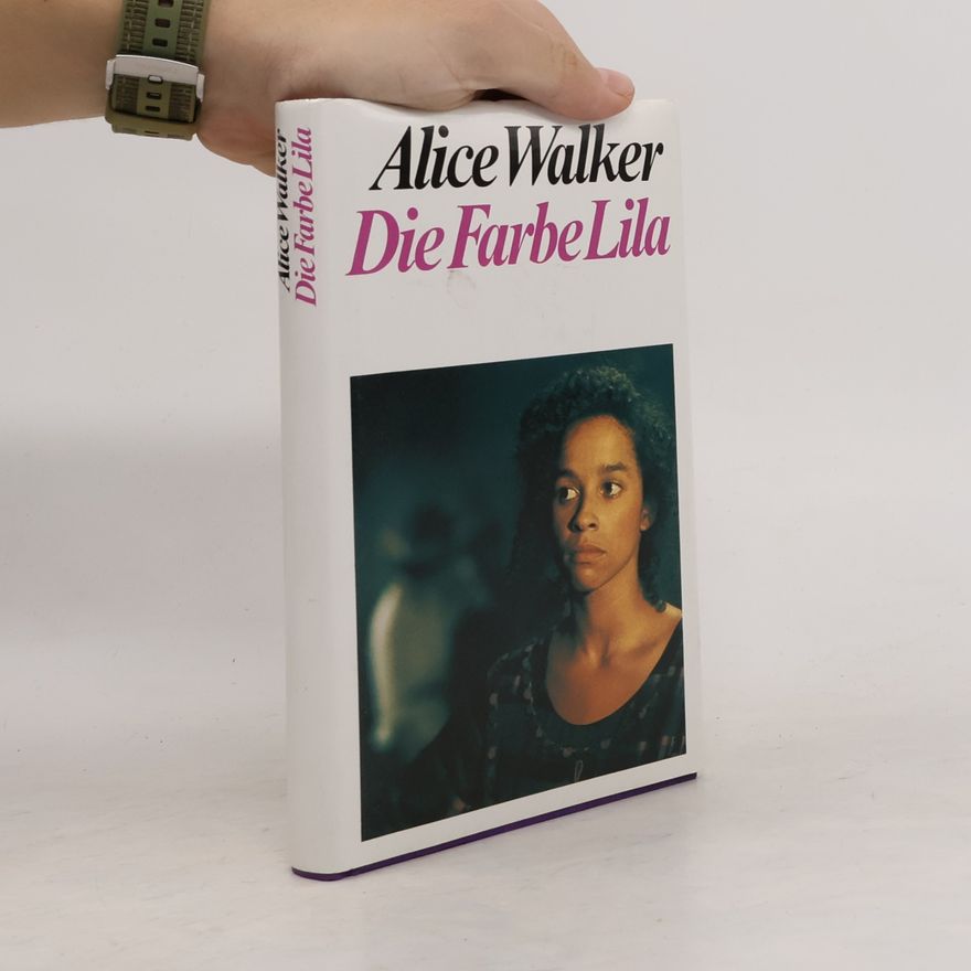 Alice Walker Die Farbe Lila