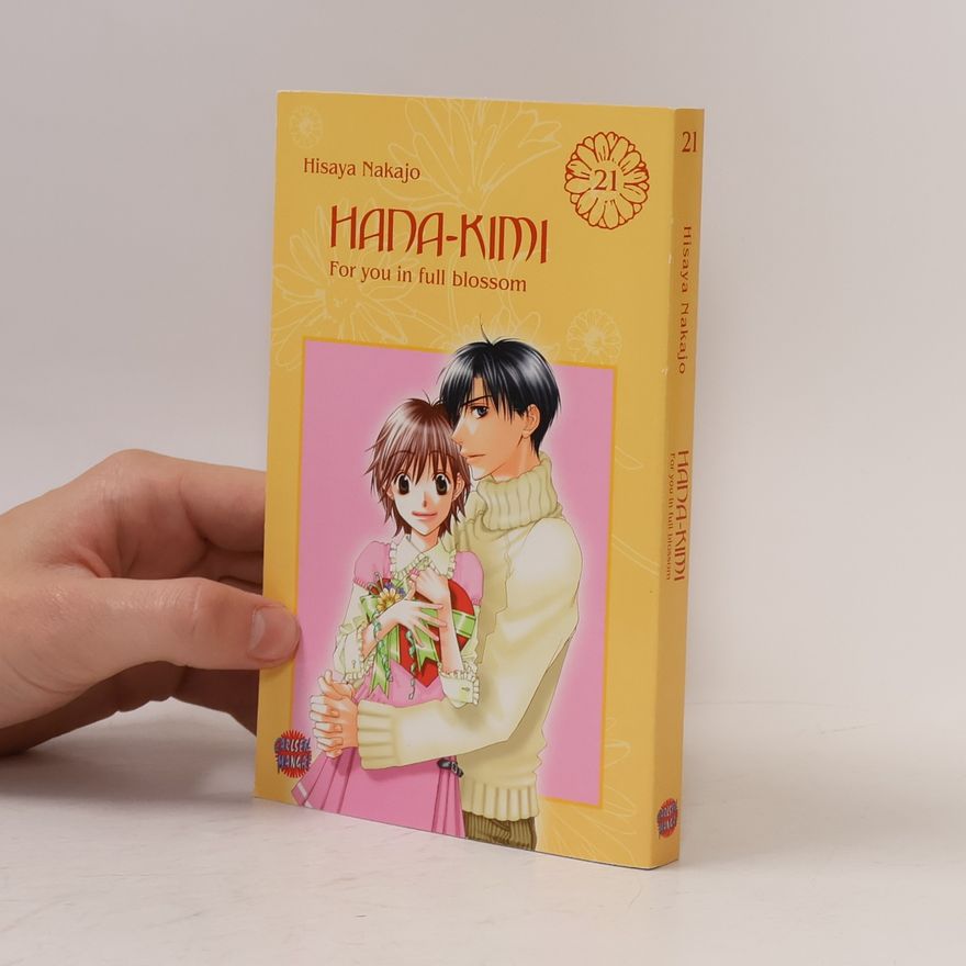 Kolektiv autorů Hana-kimi