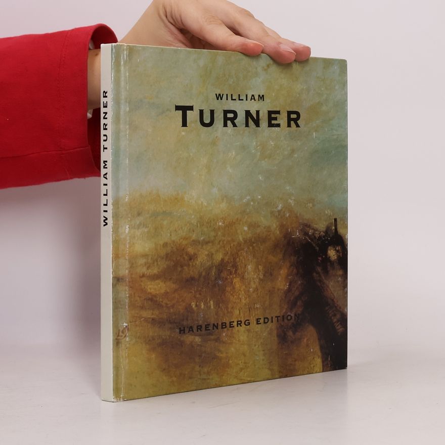 Ursula Bode William Turner