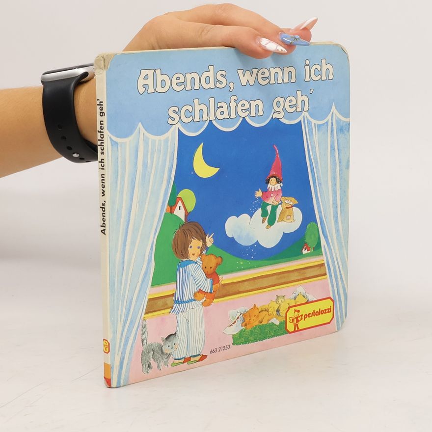 Auteurscollectief Nachts, wenn ich die Sternlein seh'