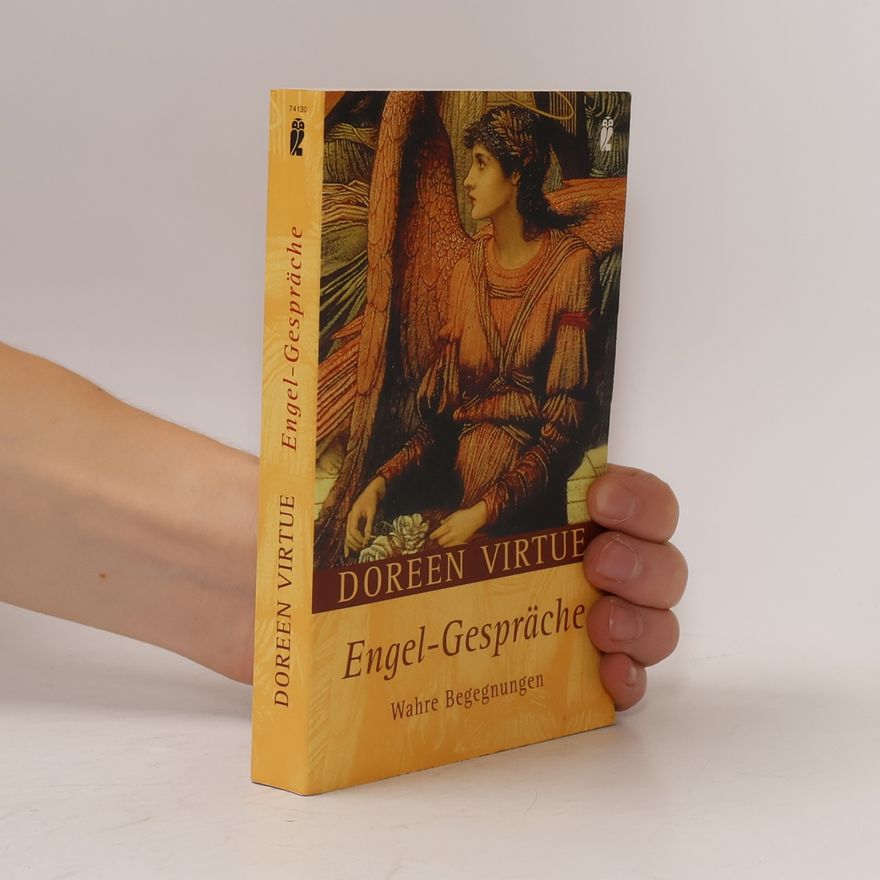 Doreen Virtue Engel-Gespräche