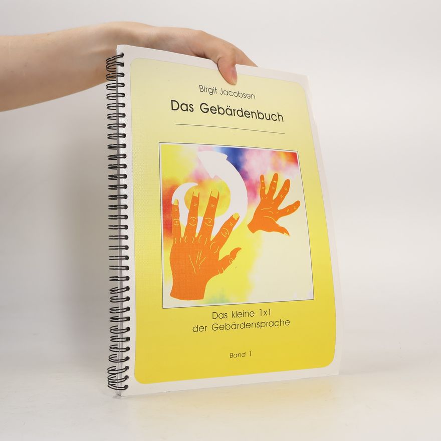 Autorenkollektiv Das Gebärdenbuch