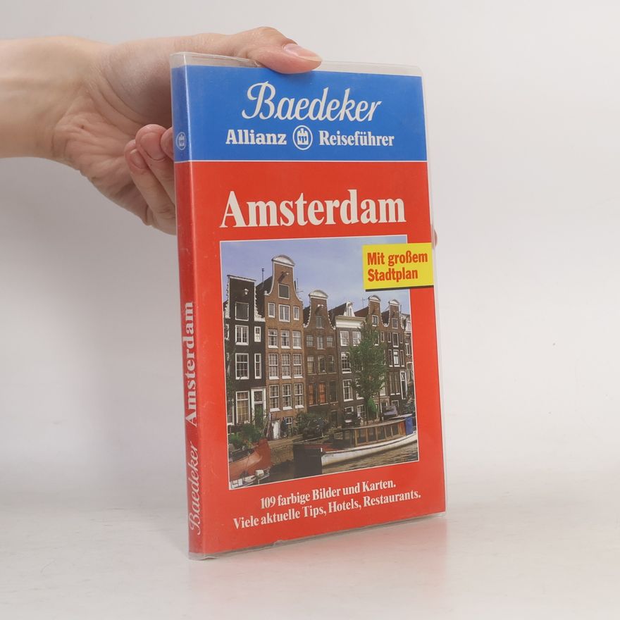 Kolektiv autorů Amsterdam