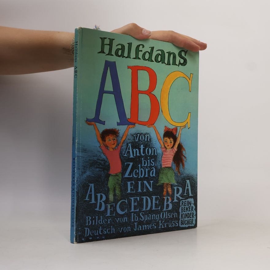 Karen Mukupa Halfdans ABC