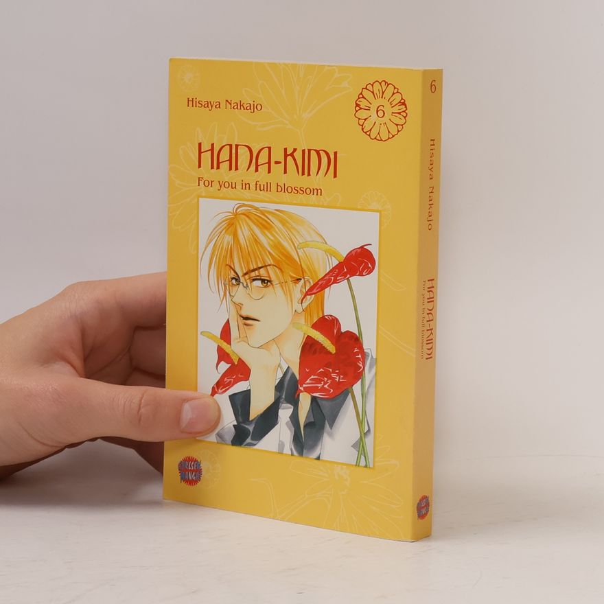 Autorenkollektiv Hana-kimi