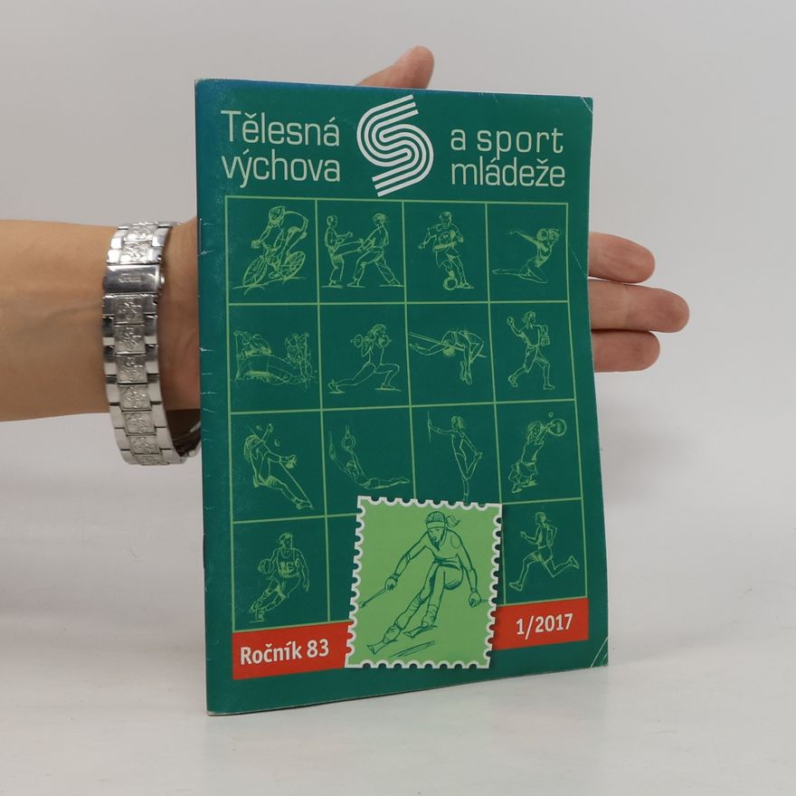 AA.VV. Tělesná výchova a sport mládeže 2/2000
