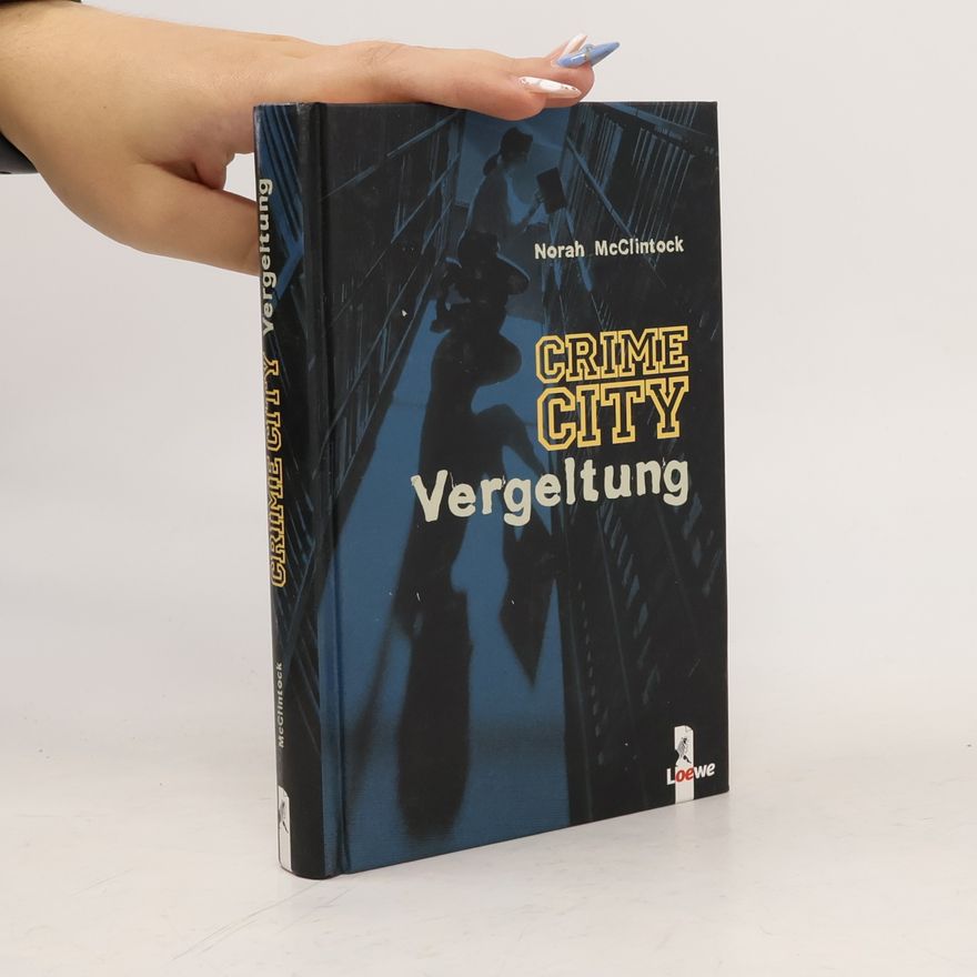 Simone Wiemken Vergeltung