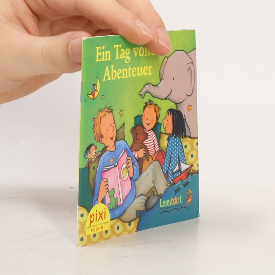 Autorenkollektiv Ein Tag voller Abenteuer