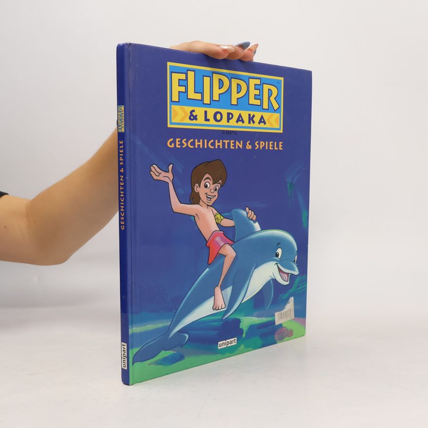 Autorenkollektiv Flipper und Lopaka