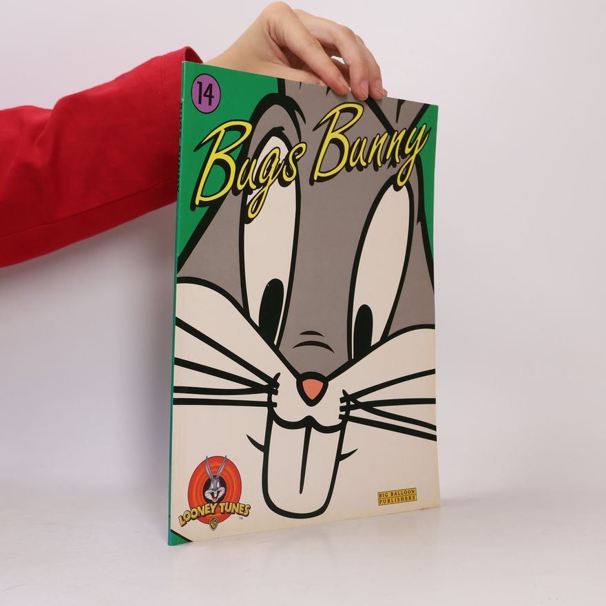 Autorenkollektiv Bugs Bunny 14