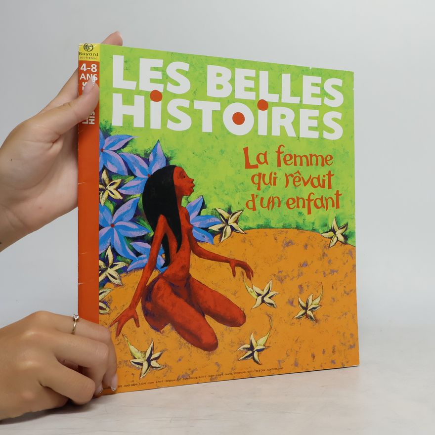 René Escudié Les Belles Histoires