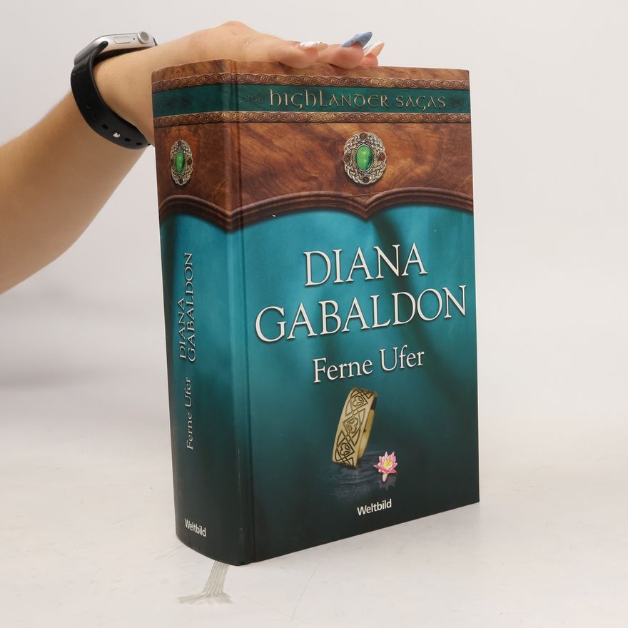 Diana Gabaldon Ferne Ufer