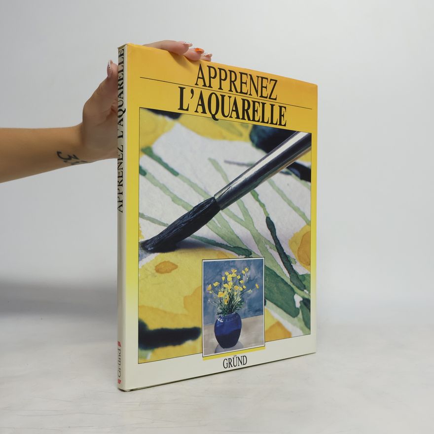 Patricia Monahan L'Aquarelle