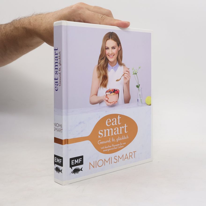 Niomi Smart Eat smart