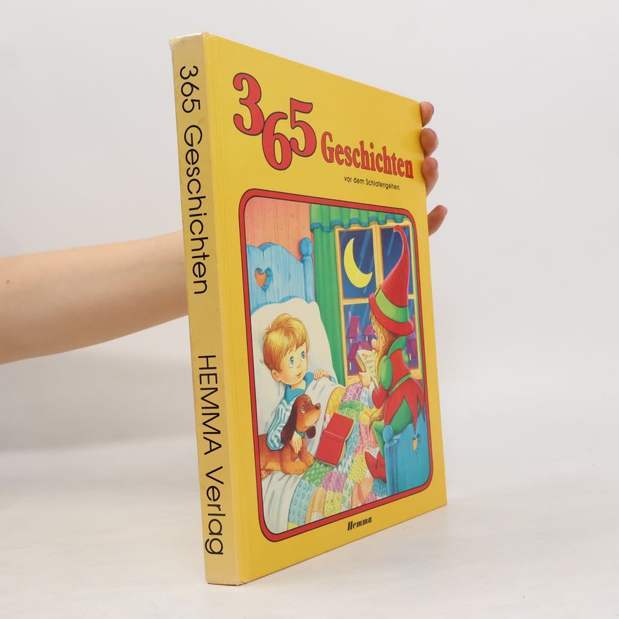 Various authors 365 Geschichten