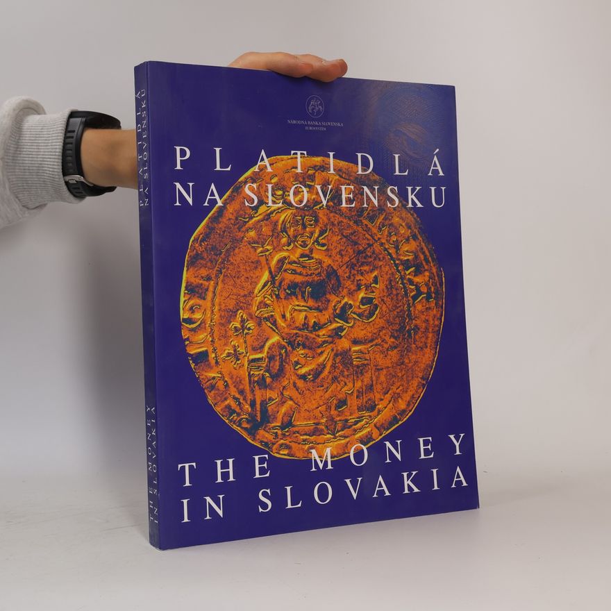 AA.VV. Platidlá na Slovensku