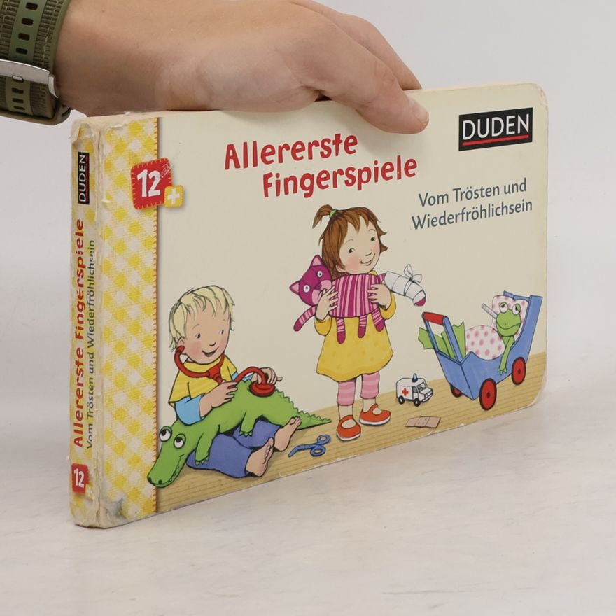 Katharina Bußhoff Vom Trösten und Wiederfröhlichsein