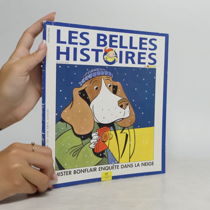 Autorenkollektiv Les Belles Histoires