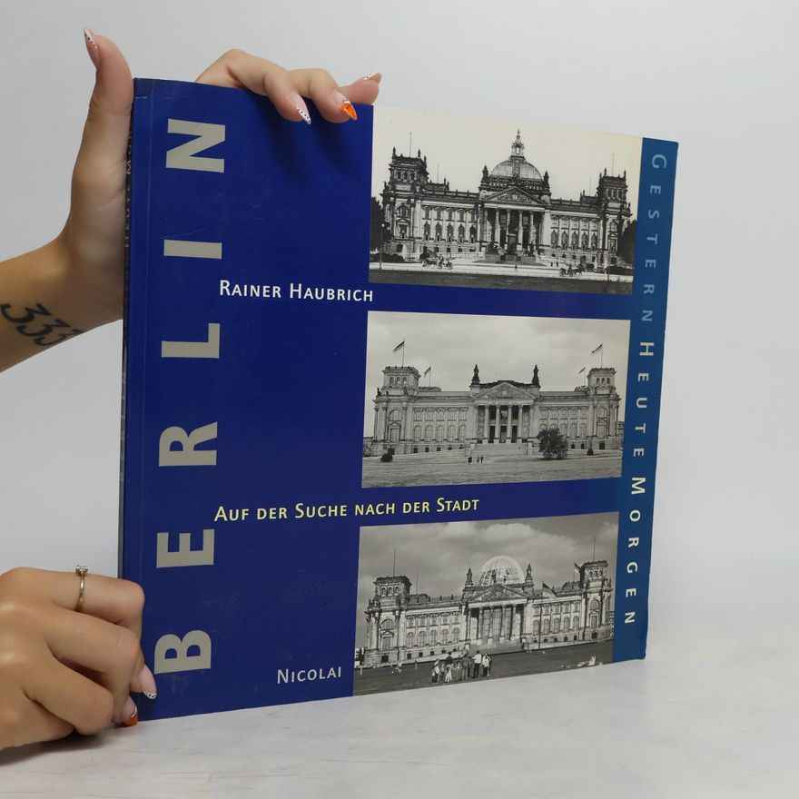 Rainer Haubrich Berlin