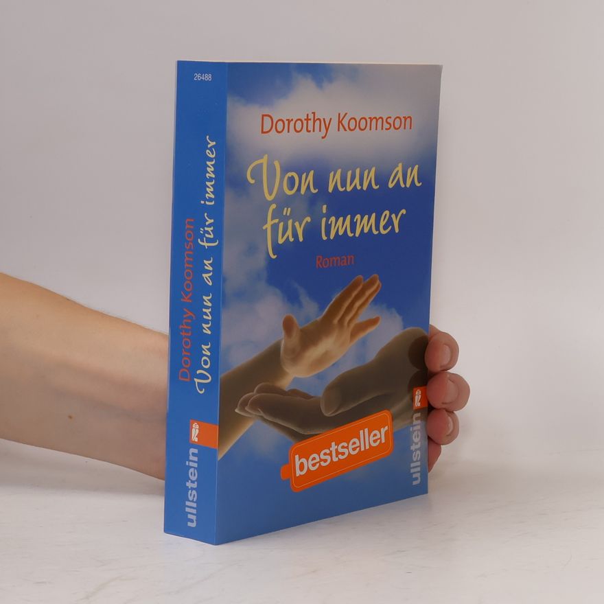 Dorothy Koomson Von nun an für immer
