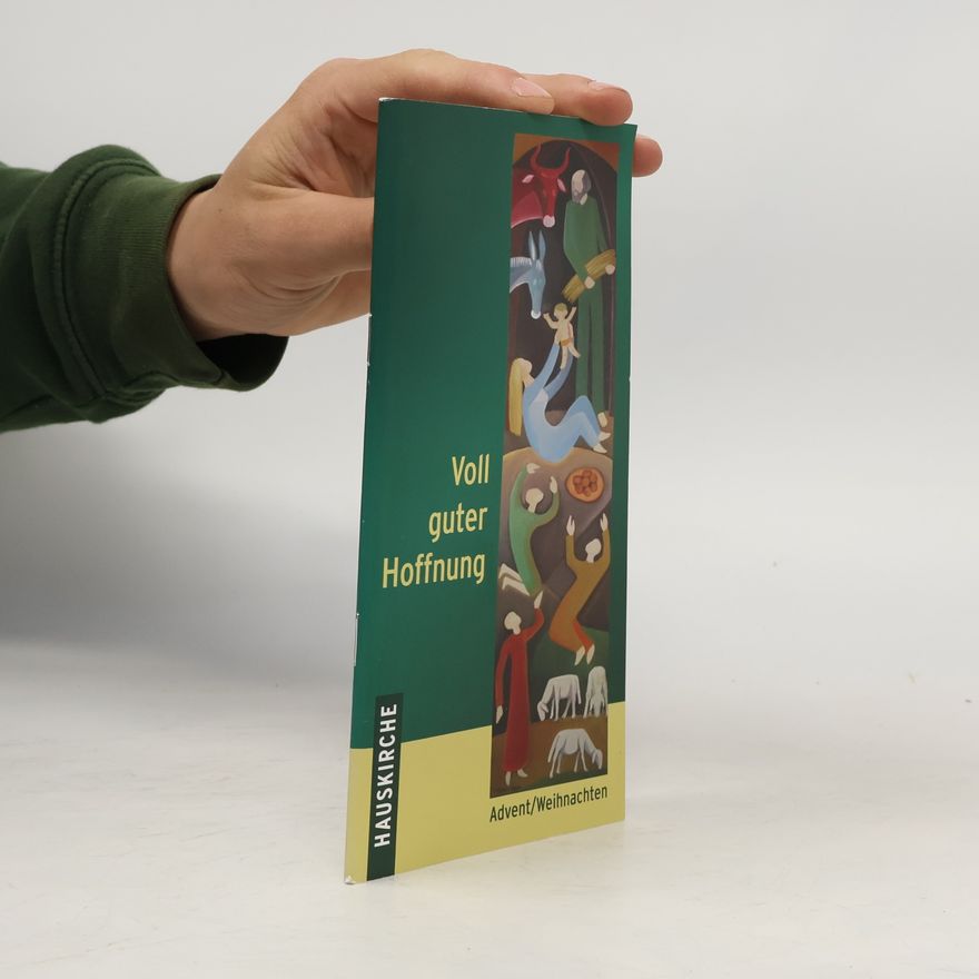 Autorenkollektiv Voll guter Hoffnung