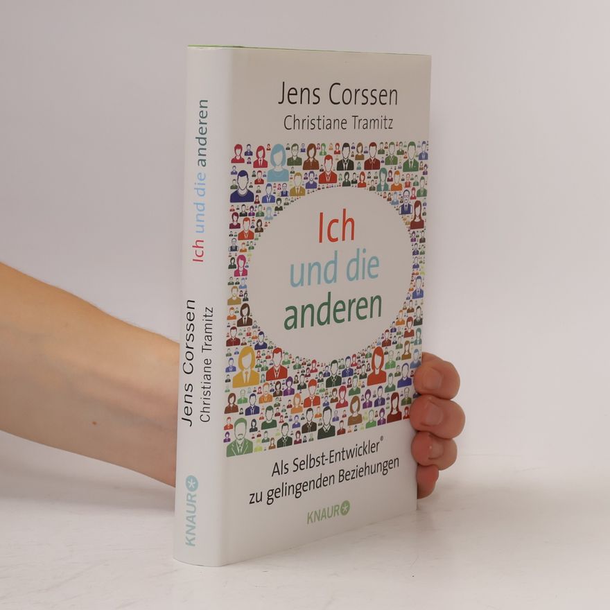 Jens Corssen Ich und die anderen
