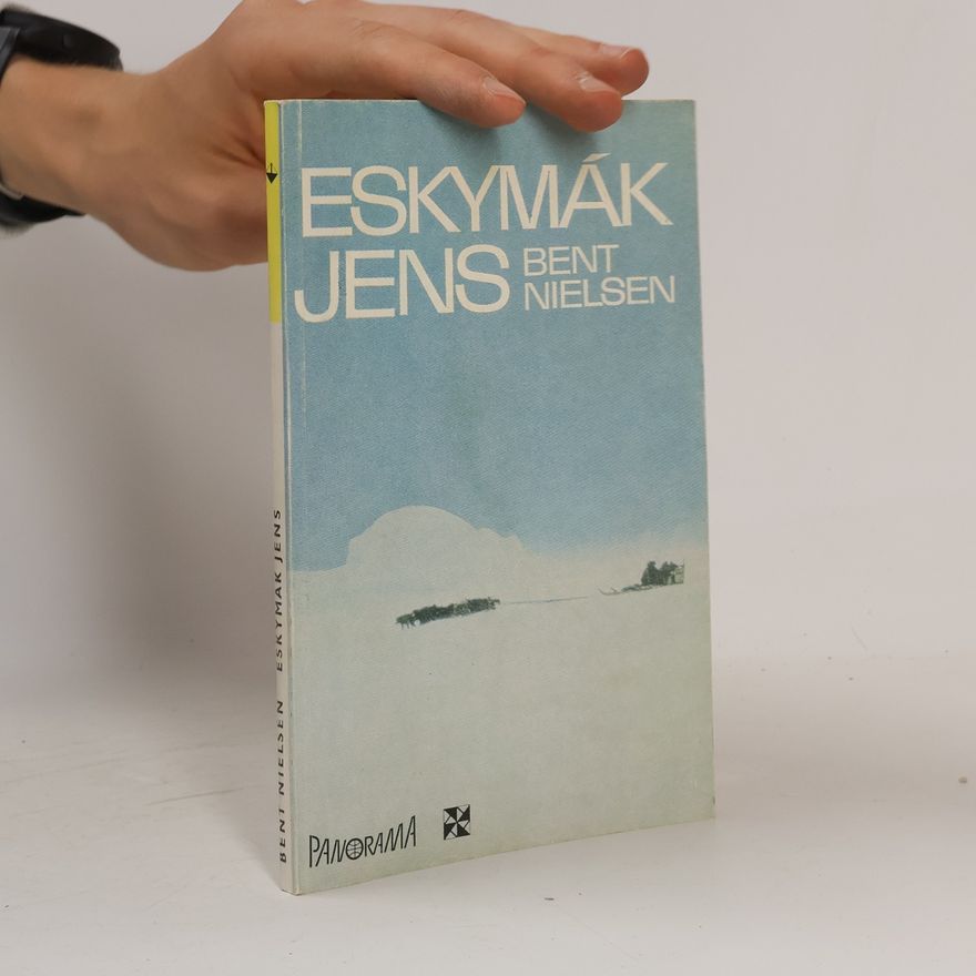 Bent Vinn Nielsen Eskymák Jens