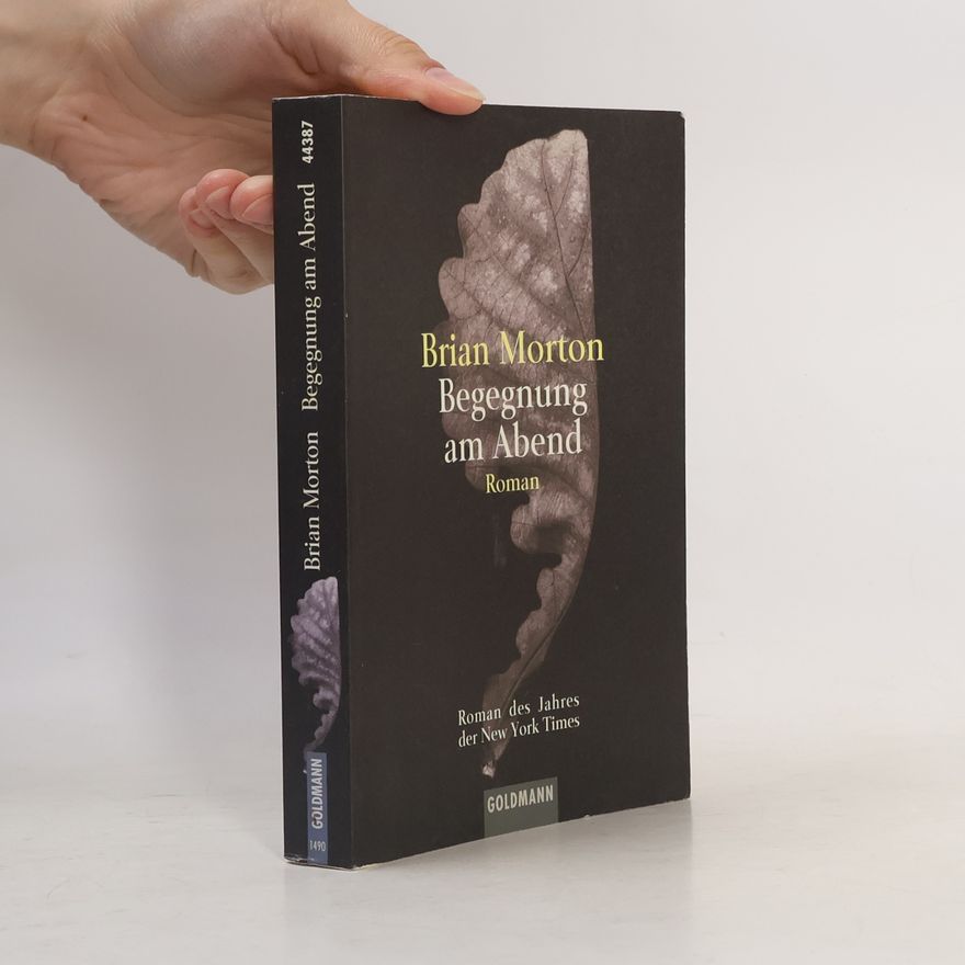 Brian Morton Begegnung am Abend