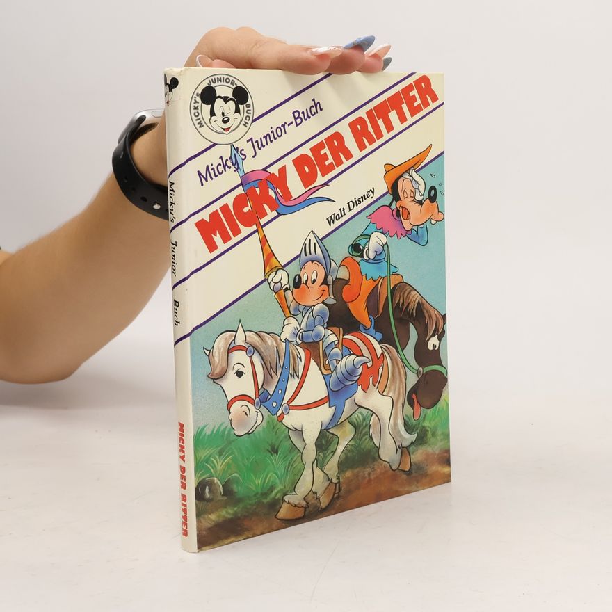Various authors Micky der Ritter
