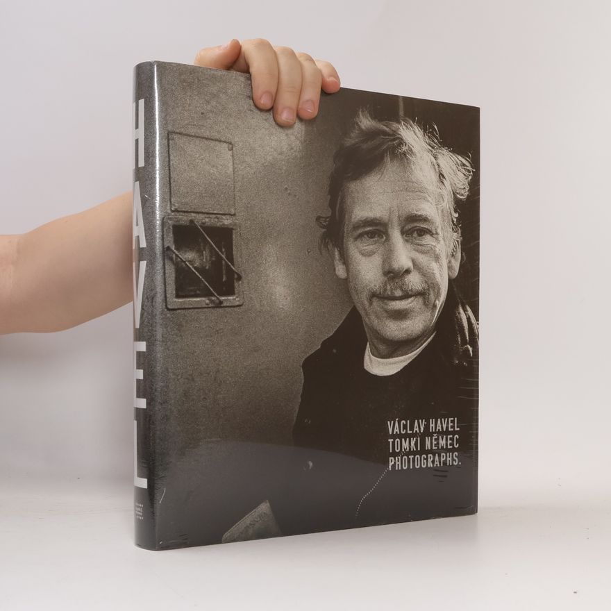 Tomki Němec Václav Havel