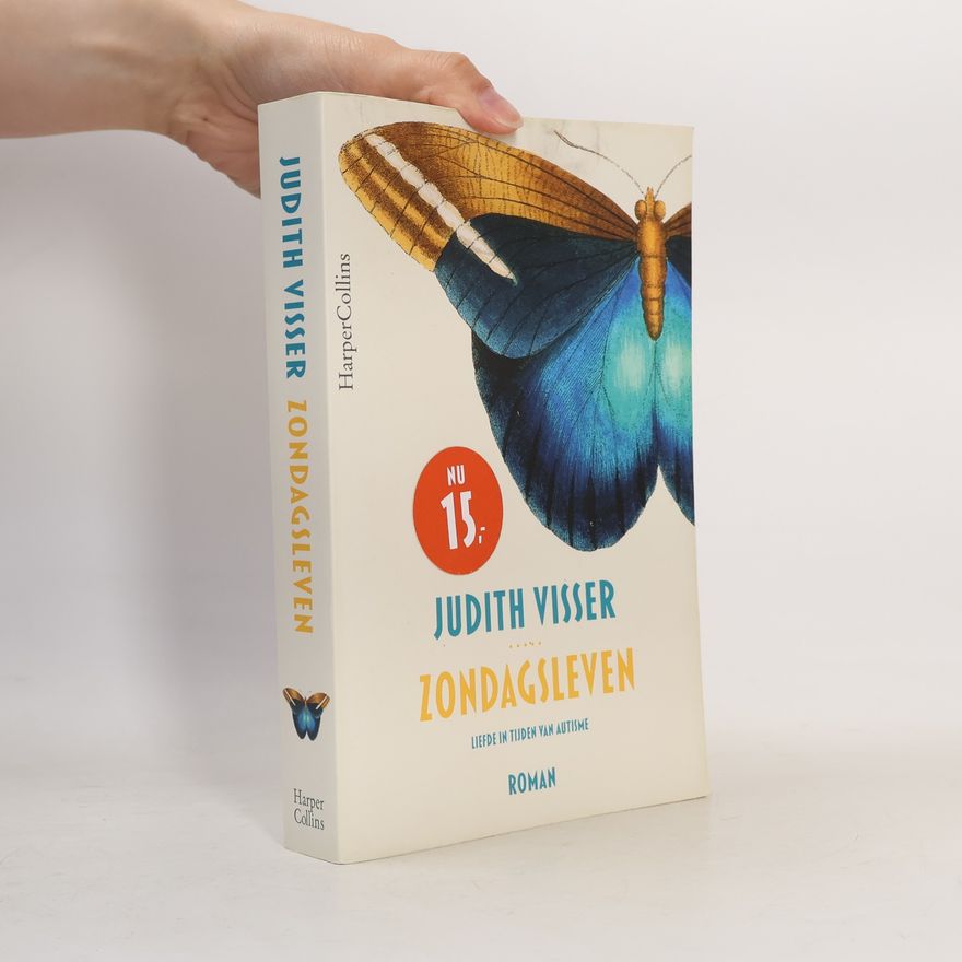 Judith Visser Zondagsleven
